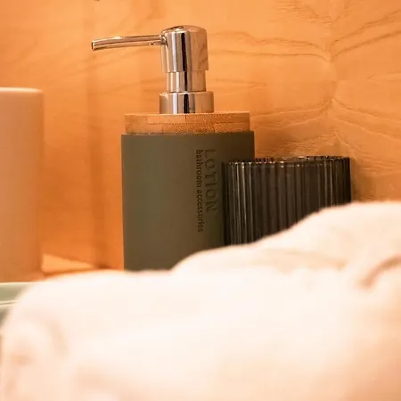 아파트 Tanesse - Souplex 1 Chambre, Elegant Et Calme 보르도