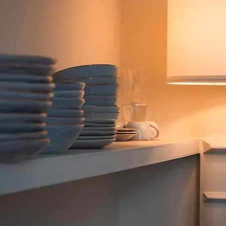 Tanesse - Souplex 1 Chambre, Elegant Et Calme 아파트 보르도