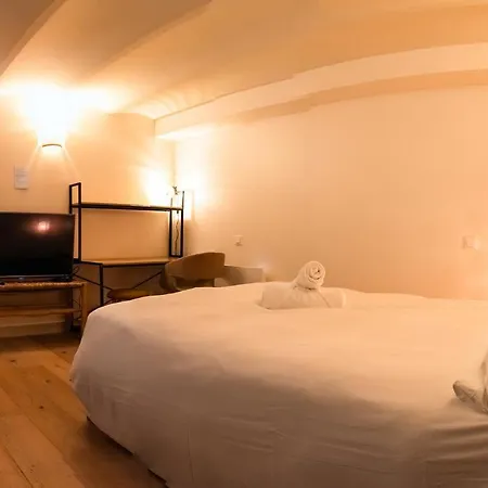 Διαμέρισμα Tanesse - Souplex 1 Chambre, Elegant Et Calme *