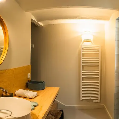 Tanesse - Souplex 1 Chambre, Elegant Et Calme