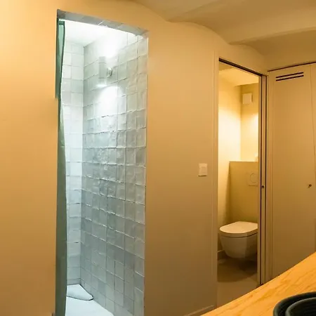 Tanesse - Souplex 1 Chambre, Elegant Et Calme Daire *
